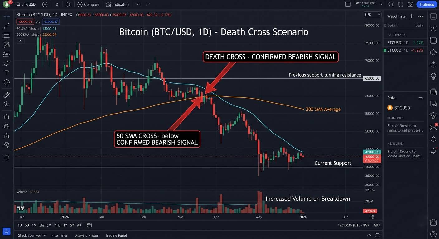 Death Cross