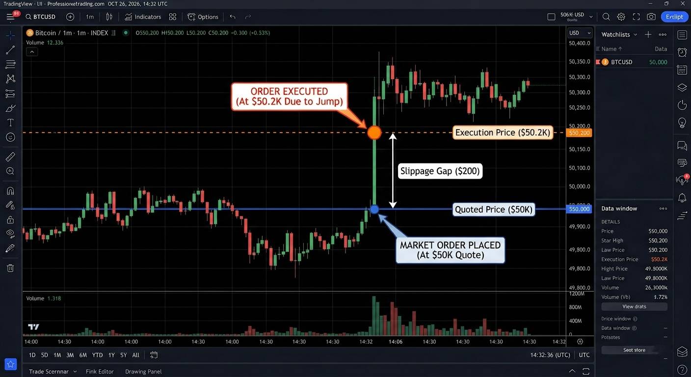 Buy Market Order