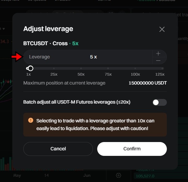 Bitget Exchange Tutorial 27 KYC