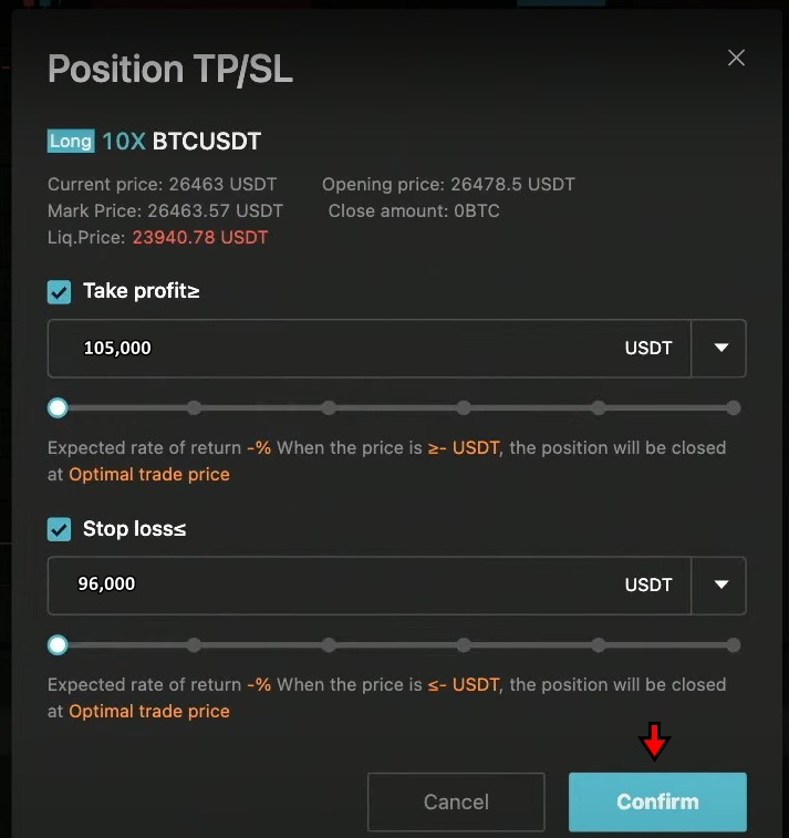 Bitget Exchange Tutorial 31 KYC