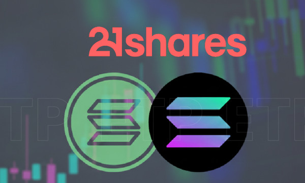 21Shares Launches Jito Staked Solana ETP 21Shares Launches Jito Staked Solana ETP