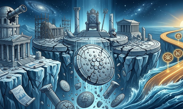 ADA Falls Below $0.20 as Cardano Ecosystem Pressure Builds