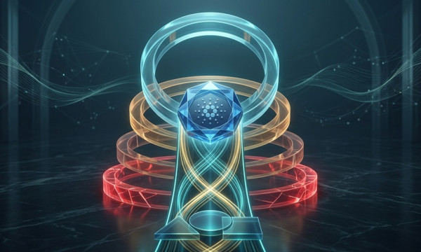 ADA Rises Toward $0.18 After Cardano’s Van Rossem Hard Fork ADA Rises Toward $0.18 After Cardano’s Van Rossem Hard Fork