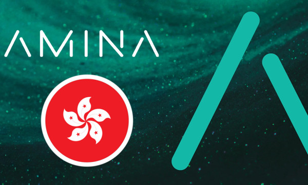 AMINA Becomes First Foreign Bank to Secure Hong Kong Crypto Trading License AMINA Becomes First Foreign Bank to Secure Hong Kong Crypto Trading License