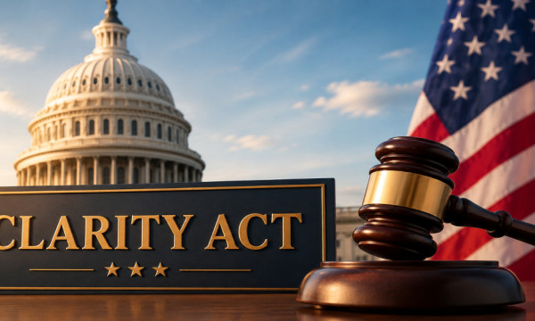 Andrew Cuomo Urges Congress to Pass Clarity Act – What Happens Next