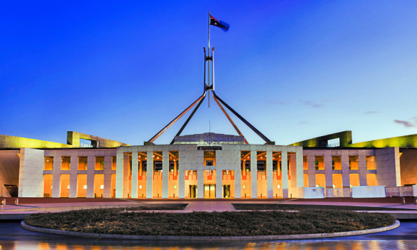 Australian Senate Panel Supports New Crypto Regulation Framework Australian Senate Panel Supports New Crypto Regulation Framework