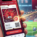 AVAX Holds Near $7 as FIFA World Cup Ticketing Puts Avalanche Back In Focus