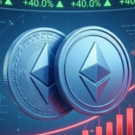Is The Ethereum Narrative Broken? Inside the EF Brain Drain and the 250K ETH Whale Wall