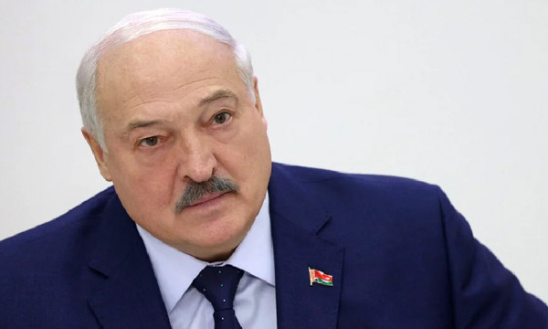 President Lukashenko Legalizes Crypto Banks in Belarus President Lukashenko Legalizes Crypto Banks in Belarus
