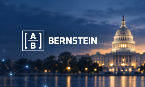 Bernstein Says Clarity Act Progress Could Surprise Crypto Markets Bernstein Says Clarity Act Progress Could Surprise Crypto Markets