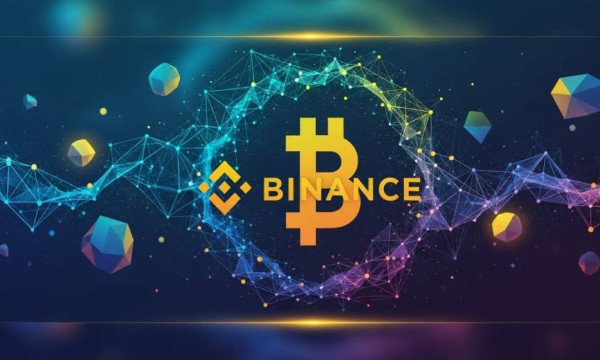 Yi He Becomes the Co-CEO of Binance Yi He Becomes the Co-CEO of Binance