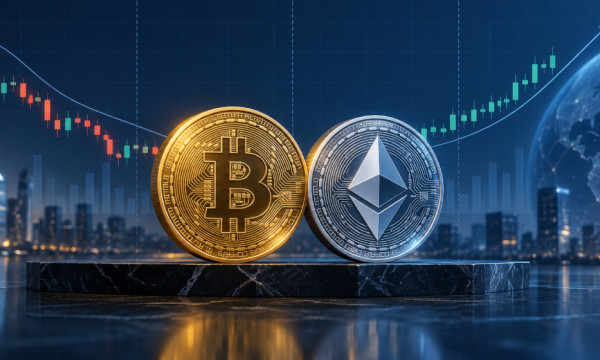 Bitcoin and Ethereum Quarterly Returns 2026: Q1-Q3 Trends and Q4 Outlook