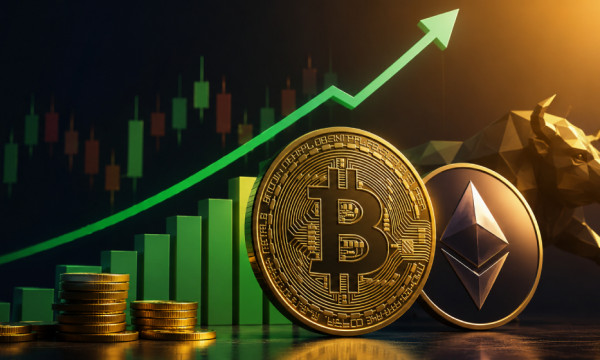 Bitcoin and Ethereum Rally as $4 Billion in Crypto Shorts Are Liquidated Bitcoin and Ethereum Rally as $4 Billion in Crypto Shorts Are Liquidated