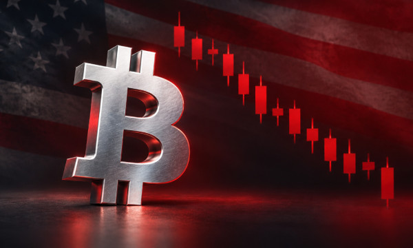 Bitcoin Falls Below $81,000 as U.S. Inflation Hits 3.7% Bitcoin Falls Below $81,000 as U.S. Inflation Hits 3.7%