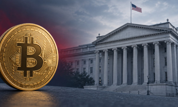 Bitcoin Falls Below $84,000 as Treasury Yields Reach Highest Level Since 2007 Bitcoin Falls Below $84,000 as Treasury Yields Reach Highest Level Since 2007