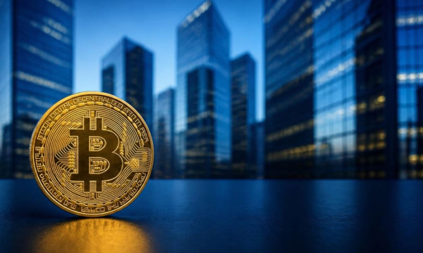 Bitcoin Holds Above $81K as ETF Inflows Return Bitcoin Holds Above $81K as ETF Inflows Return