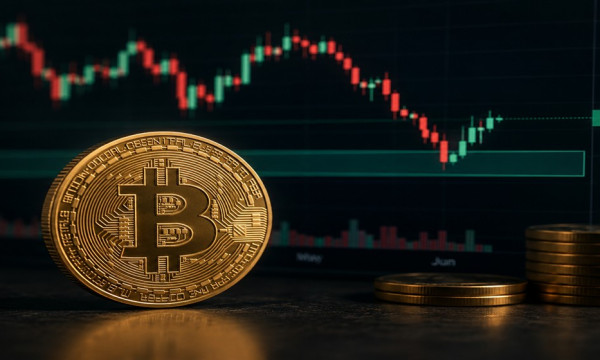 Bitcoin Stays Fragile Near $63K as ETF Outflows and AI Rotation Weigh Bitcoin Stays Fragile Near $63K as ETF Outflows and AI Rotation Weigh