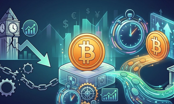 Bitcoin Holds $65K as Weak US Jobs Report Cuts Rate-Hike Bets. Can BTC Clear $66K Before CPI? Bitcoin Holds $65K as Weak US Jobs Report Cuts Rate-Hike Bets. Can BTC Clear $66K Before CPI?