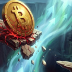 Why Is Bitcoin Struggling Despite Cooling US Inflation?