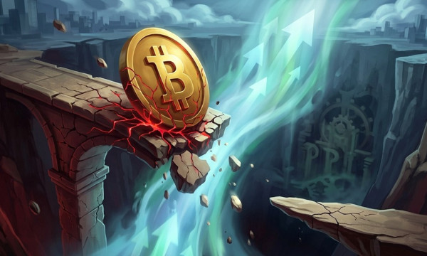 Why Is Bitcoin Struggling Despite Cooling US Inflation? Why Is Bitcoin Struggling Despite Cooling US Inflation?