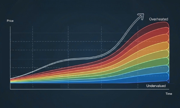 A Beginner’s Guide to Bitcoin Rainbow Chart