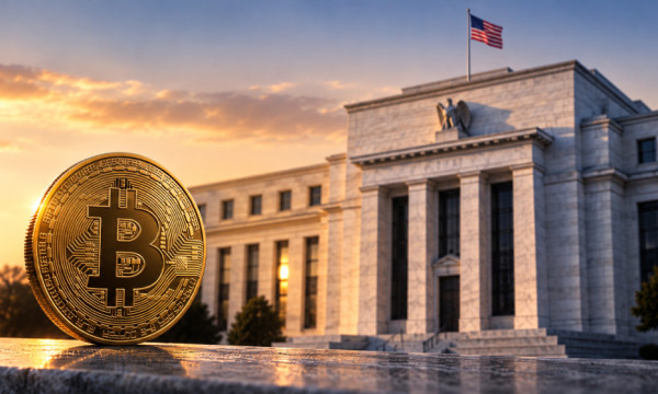Bitcoin Rally Faces Key Test Ahead of Kevin Warsh’s Jackson Hole Speech Bitcoin Rally Faces Key Test Ahead of Kevin Warsh’s Jackson Hole Speech