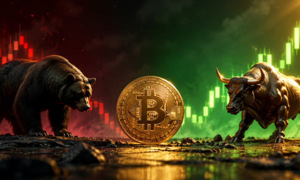 Bitcoin Rally Sparks Debate Over Whether the Bear Market Is Over Bitcoin Rally Sparks Debate Over Whether the Bear Market Is Over