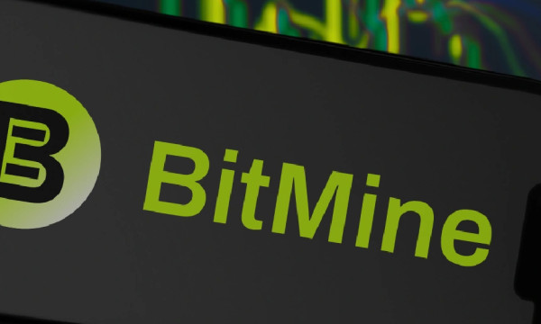 BitMine Kicks Off 2026 with $105 Million Ether Purchase BitMine Kicks Off 2026 with $105 Million Ether Purchase
