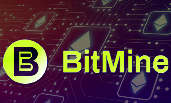 Bitmine Transfers $19.5 Million in Ether to Coinbase Prime Wallet