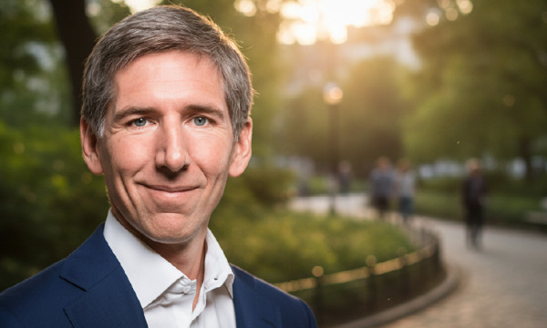 Bitwise CIO Says Rising Token Value Capture May Lead to 2026 Market Recovery