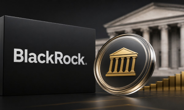 BlackRock’s BUIDL Retakes Lead in Tokenized US Treasury Market BlackRock’s BUIDL Retakes Lead in Tokenized US Treasury Market