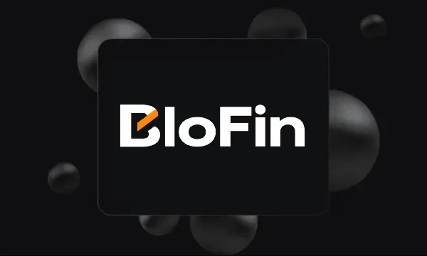 BloFin Exchange Review – Key Features, Fees and Security BloFin Exchange Review – Key Features, Fees and Security