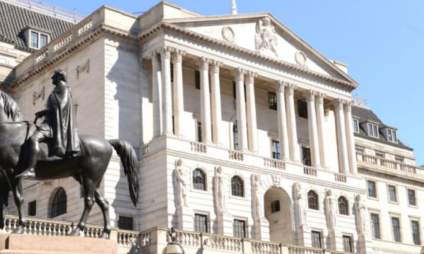 Bank of England and FCA Seek Industry Input on Tokenized Wholesale Markets