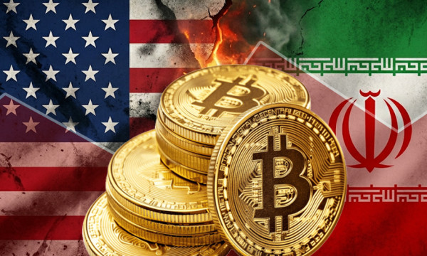 BTC Dips Below $74K as US Seizes Iranian Ship Near Hormuz