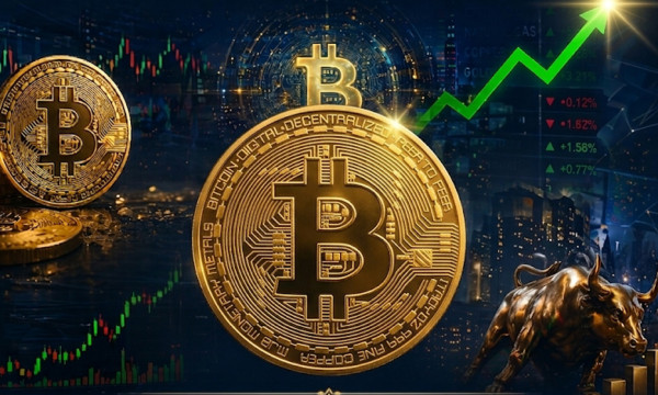 Bitcoin Hits 11-Week High Above $79,000 Before Geopolitical Volatility Triggers Pullback