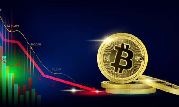 Bitcoin Fades to $76,200 as ETF Streak Ends, Consumer Sentiment Hits All-Time Low