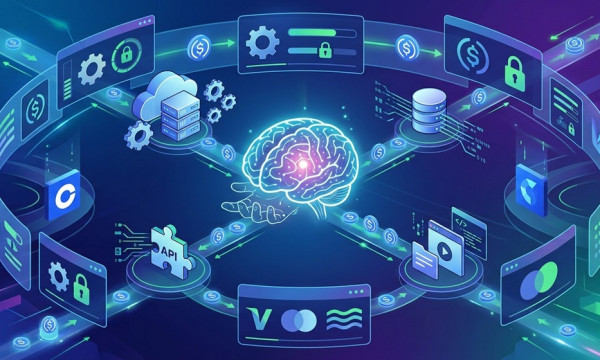 Can Stablecoins Become The Payment Layer For AI Agents?