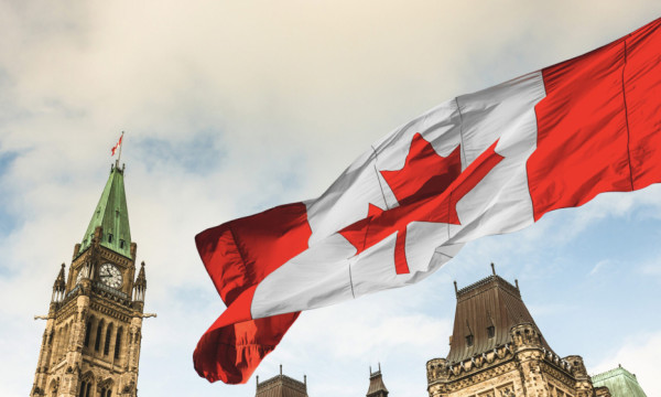 Canada Proposes to Ban Crypto ATMs as Fraud Cases Rise