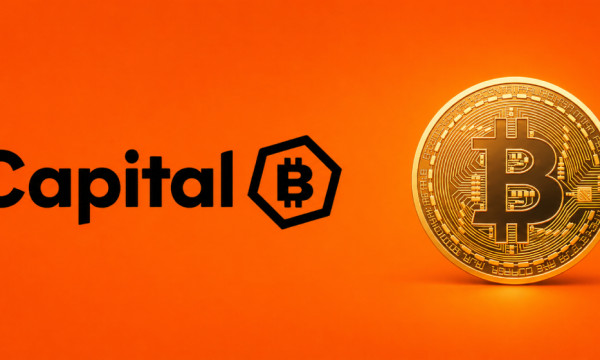 Capital B Targets 376 More Bitcoin After $8.8M Adam Back Investment