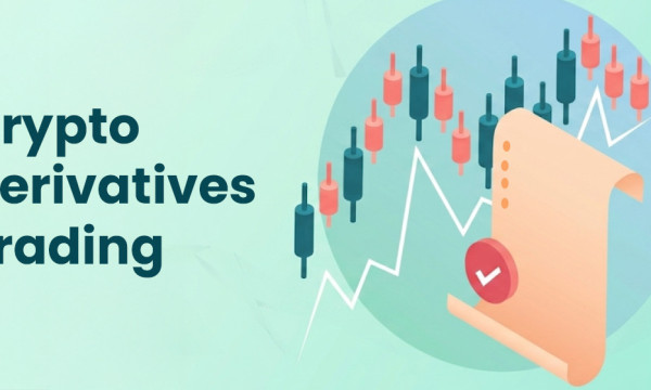 Understanding Crypto Derivatives Trading: A 2026 Guide