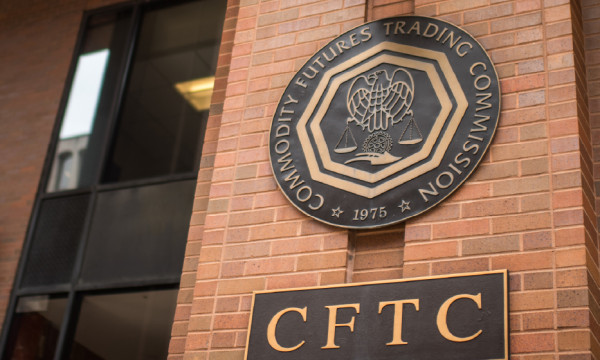 Amir Zaidi Returns to CFTC as Chief of Staff