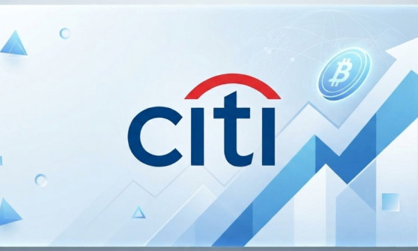 Citi Raises Bitcoin Price Target to $113,000 as ETF Inflows Return