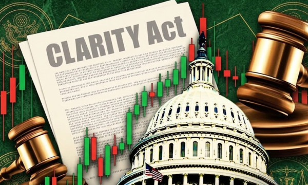 Clarity Act Explained: Key Impacts on Crypto Assets and Why Today’s Markup Matters