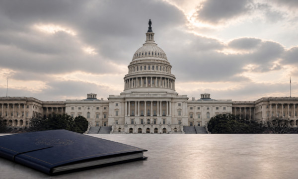 Clarity Act Senate Vote Fails 49-50: What Happens Next?