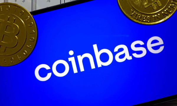 Coinbase Launches First Crypto-Backed Conforming Mortgage in the USA Coinbase Launches First Crypto-Backed Conforming Mortgage in the USA