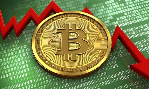 Crypto Crashes Explained: What They Are & Why They Happen Crypto Crashes Explained: What They Are & Why They Happen