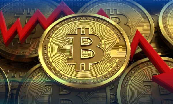 Crypto Markets Under Pressure as Middle East Tension Escalates Crypto Markets Under Pressure as Middle East Tension Escalates