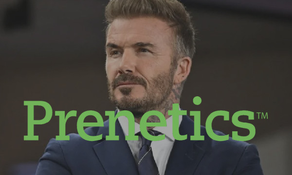 David Beckham-backed Firm Prenetics Halts Bitcoin Purchase David Beckham-backed Firm Prenetics Halts Bitcoin Purchase