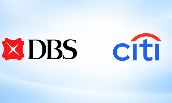 DBS and Citi Complete Weekend Cross-Border Tokenized Deposit Payment on Swift Ledger