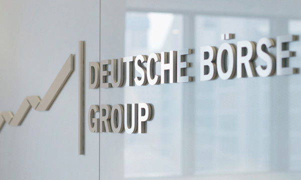 Deutsche Borse Group Invests $200 Million in Kraken’s Parent Company Payward